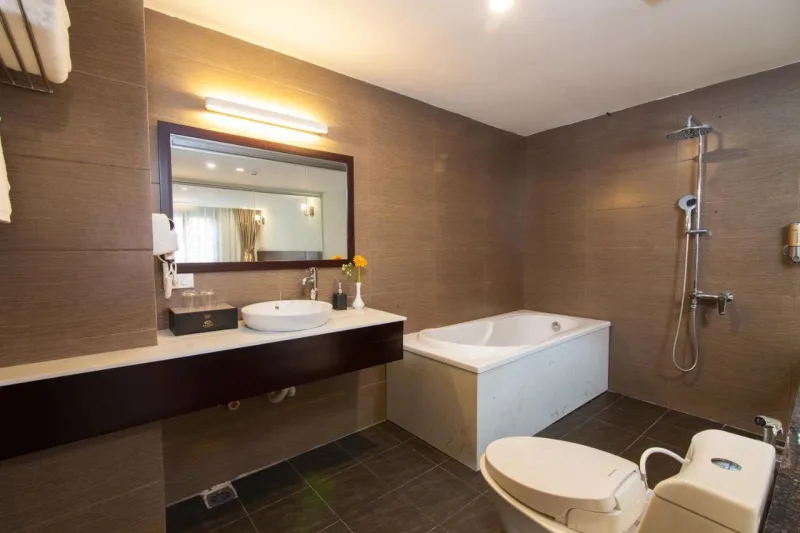 Lacasa Sapa Hotel - Ảnh 2