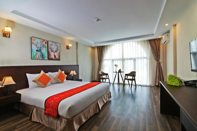 Lacasa Sapa Hotel - Ảnh 7