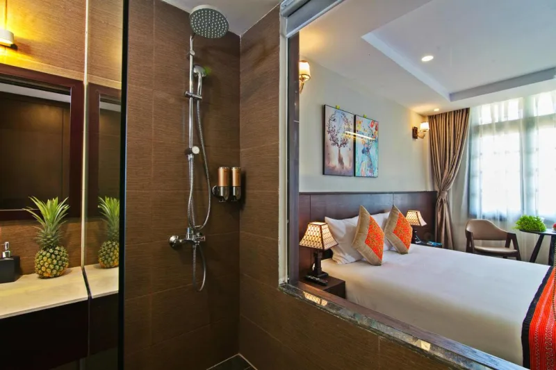 Lacasa Sapa Hotel - Ảnh 10