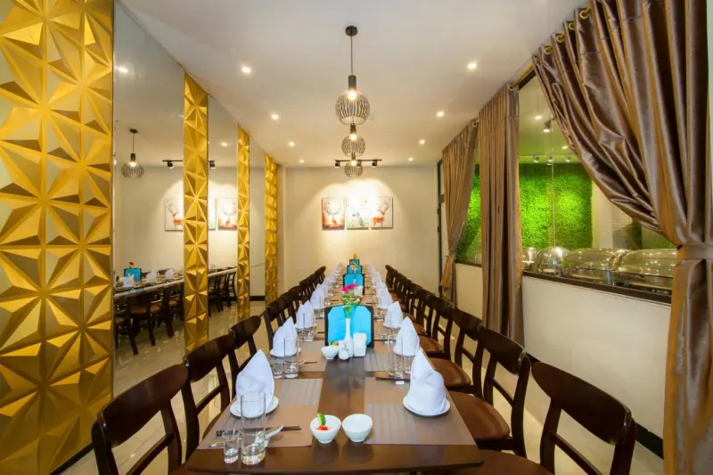 Lacasa Sapa Hotel - Ảnh 12