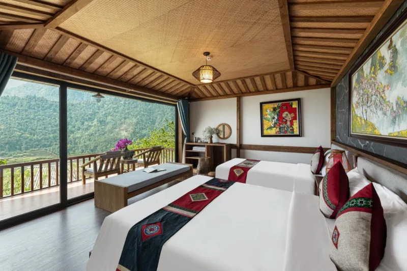 Sin Chai Ecolodge - Ảnh 4