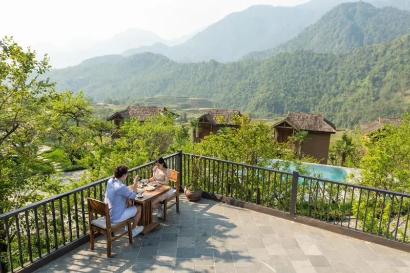 Sin Chai Ecolodge - Ảnh 7