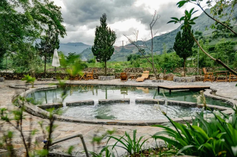 Sapa Riverside Homestay - Ảnh 9