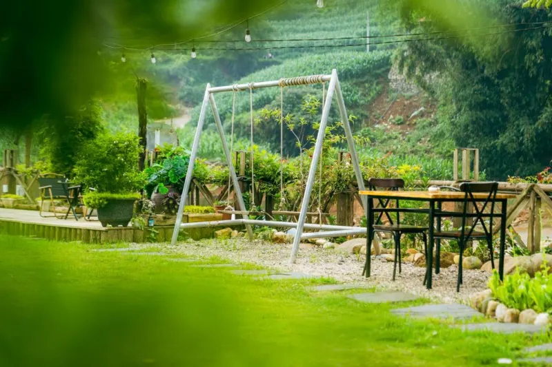 Sapa Riverside Homestay - Ảnh 11