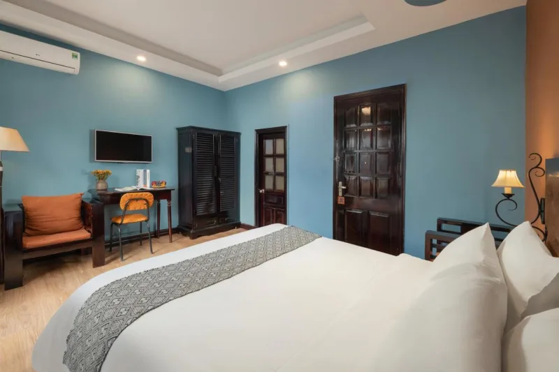 Sapa Fansipan View House - Ảnh 7