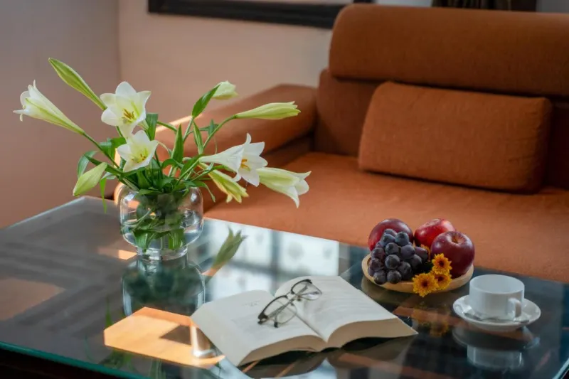 Sapa Fansipan View House - Ảnh 11