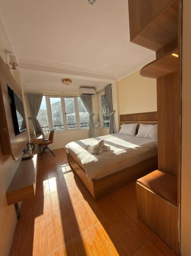 FIRONA FLY HOTEL - Ảnh 6