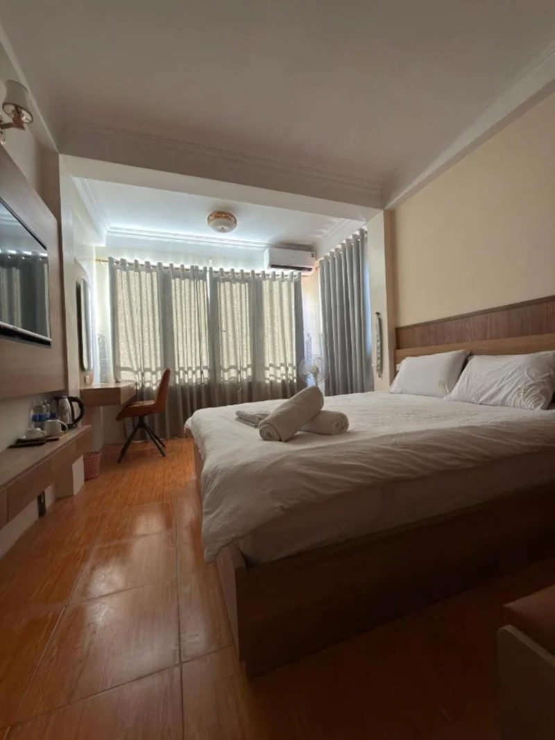 FIRONA FLY HOTEL - Ảnh 7
