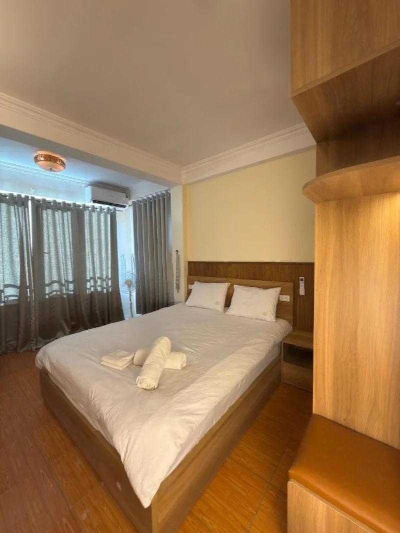 FIRONA FLY HOTEL - Ảnh 10