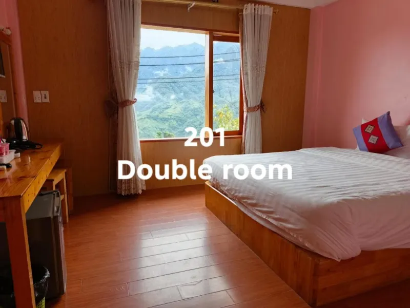 Sapa Scenery Hotel - Ảnh 8