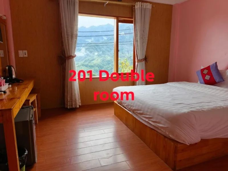 Sapa Scenery Hotel - Ảnh 10