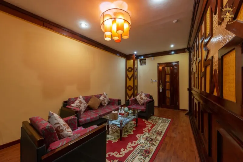 Chau Long Sapa 2 Hotel - Ảnh 7