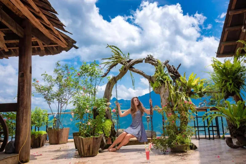 Chau Long Sapa 2 Hotel - Ảnh 8