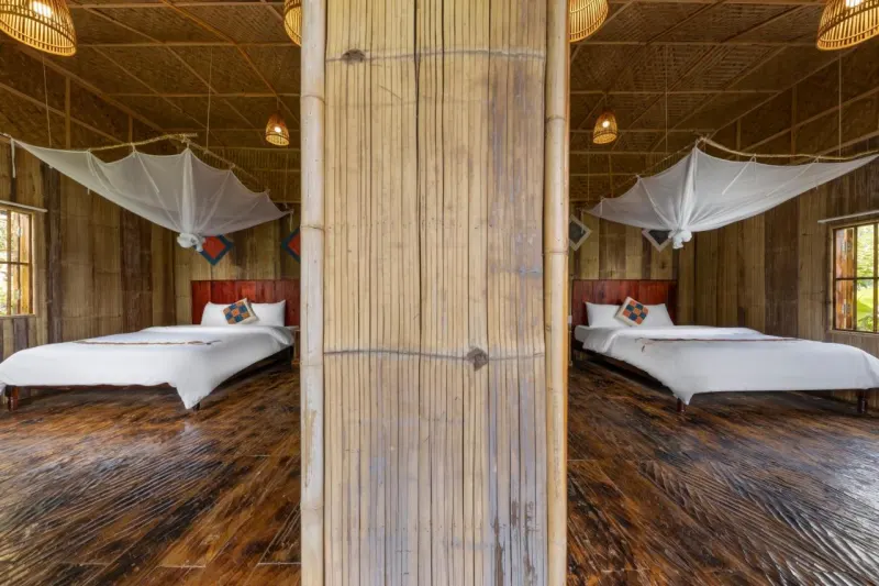 Pu Hmong Eco Retreat - Ảnh 5