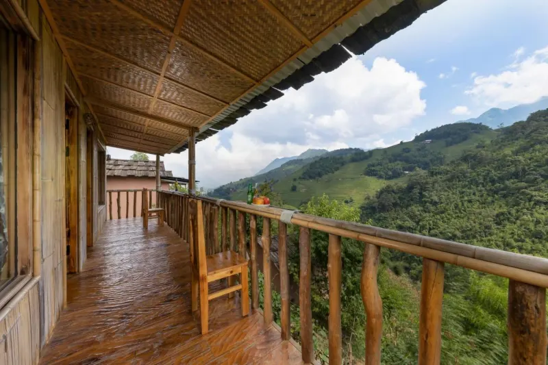 Pu Hmong Eco Retreat - Ảnh 7