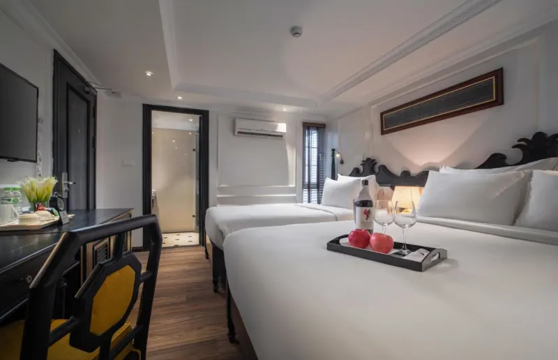 My Boutique Hotel & Spa - Ảnh 10