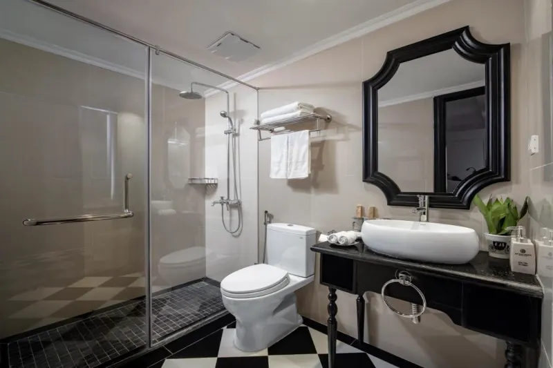 My Boutique Hotel & Spa - Ảnh 13