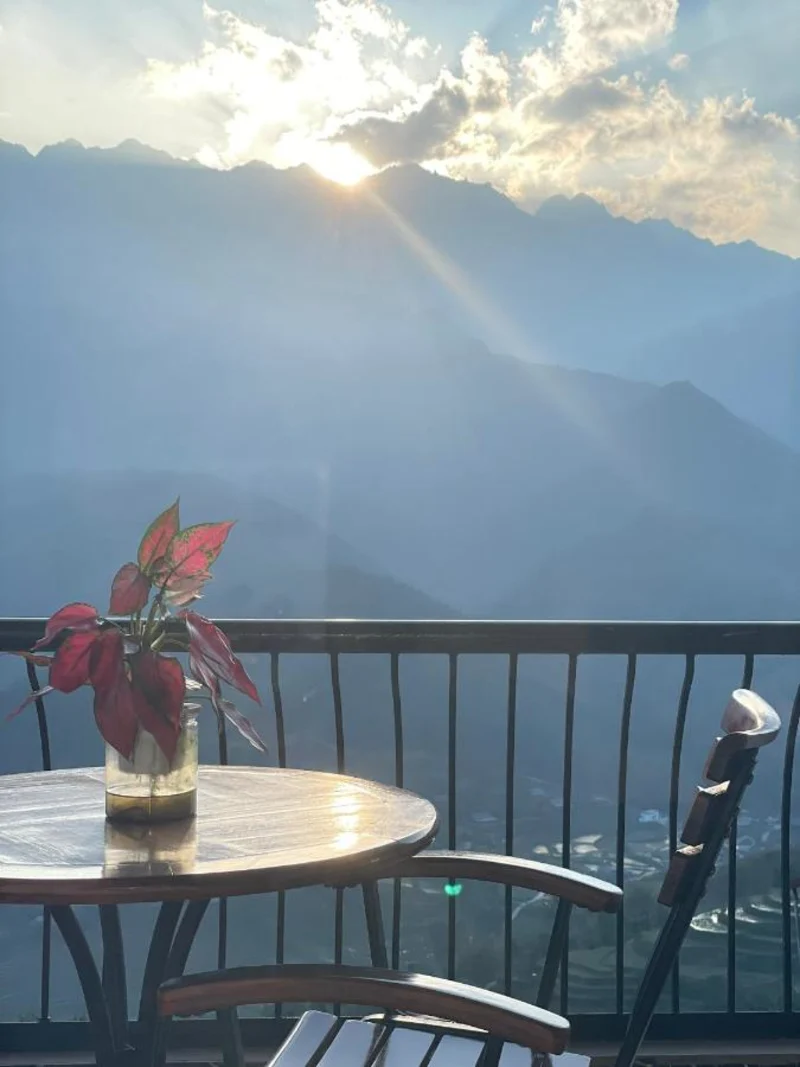 Liberty Sapa Hotel - Ảnh 1