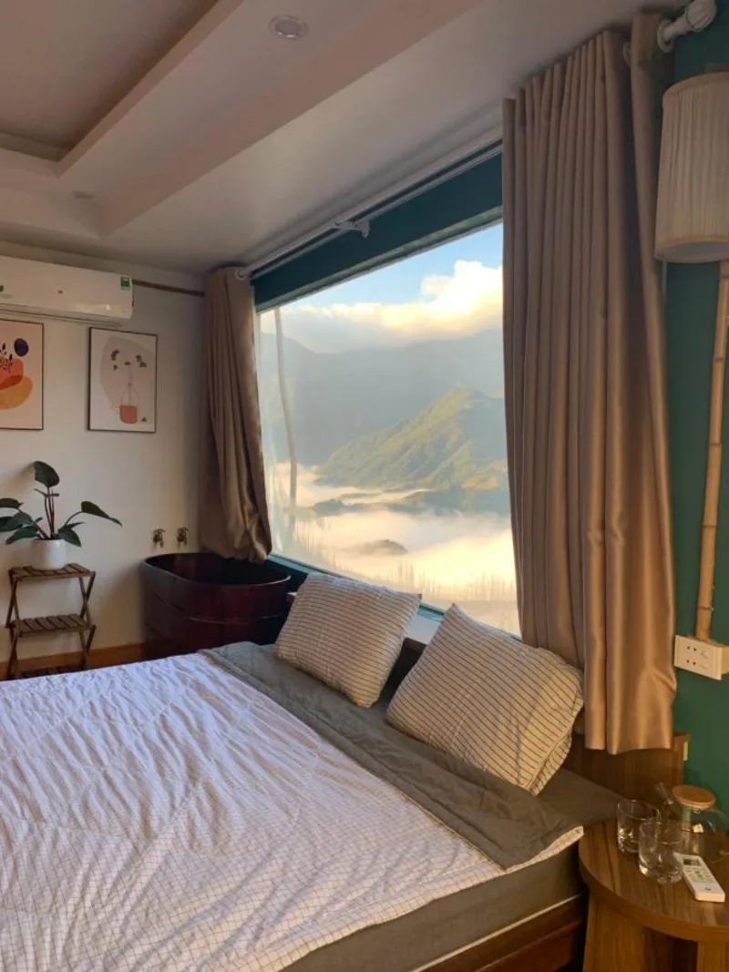 D Home Sapa - Ảnh 8