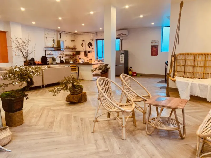 D Home Sapa - Ảnh 15