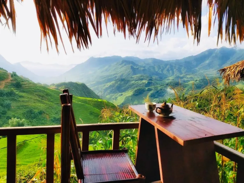 Sapa Rosie House & Spa - Mountain Retreat - Ảnh 5