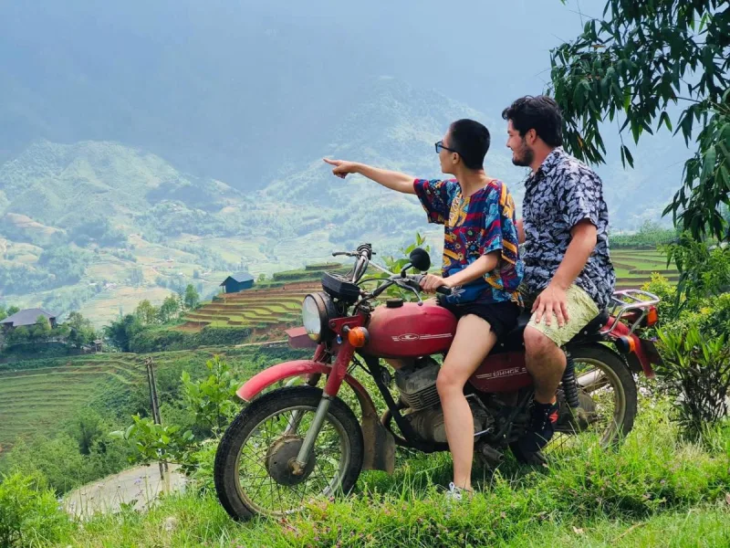 Sapa Rosie House & Spa - Mountain Retreat - Ảnh 10
