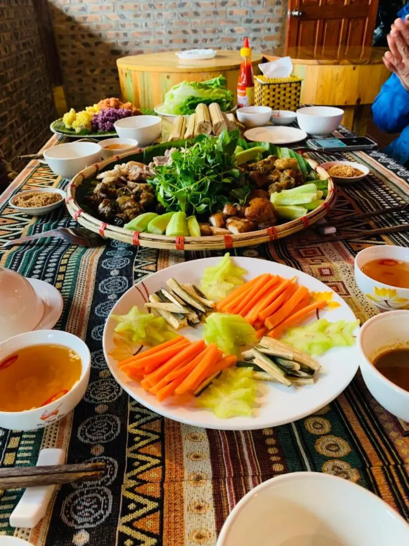 Sapa Rosie House & Spa - Mountain Retreat - Ảnh 15
