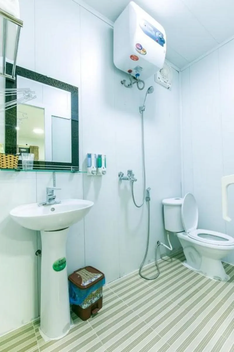 Sapa Center View Hotel - Ảnh 3