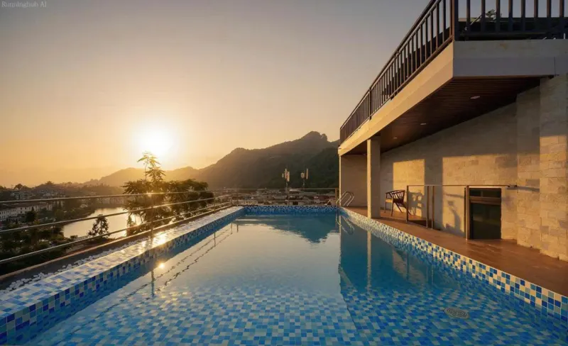 Sapa Villa Florence - Ảnh 1
