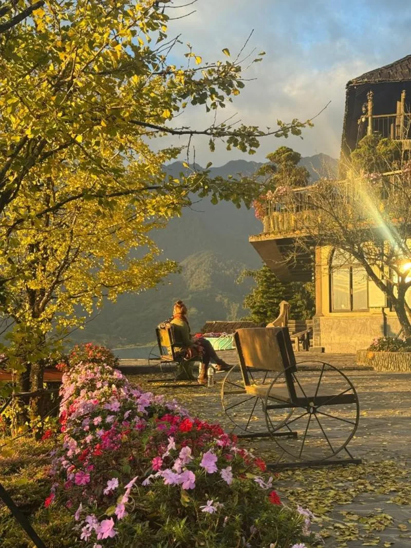 The Mong Village Resort & Spa - Ảnh 4