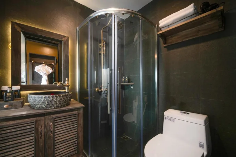 The Mong Village Resort & Spa - Ảnh 9