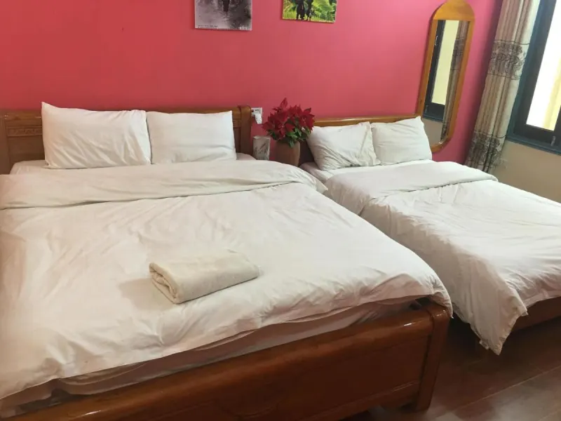 Bình Lan Sa Pa Homestay - Ảnh 2