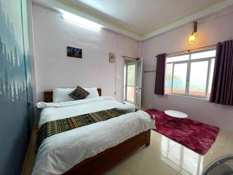 Bình Lan Sa Pa Homestay - Ảnh 4