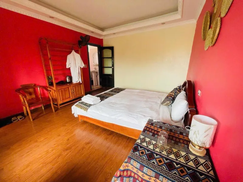 Bình Lan Sa Pa Homestay - Ảnh 6