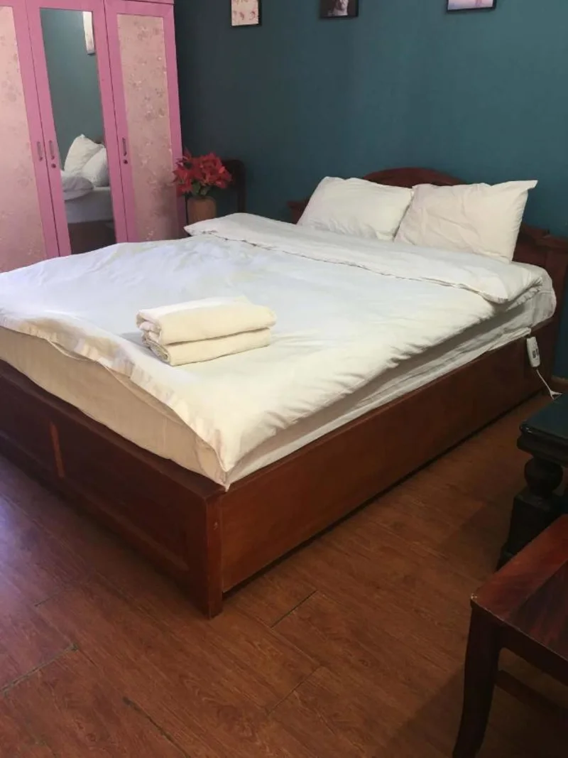 Bình Lan Sa Pa Homestay - Ảnh 7