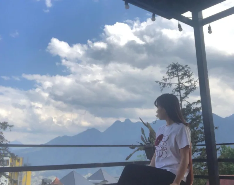 Bình Lan Sa Pa Homestay - Ảnh 11
