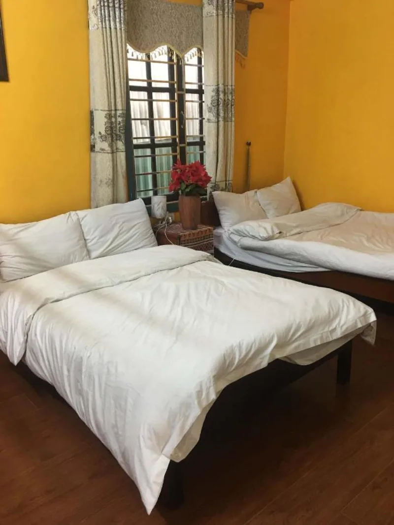 Bình Lan Sa Pa Homestay - Ảnh 13