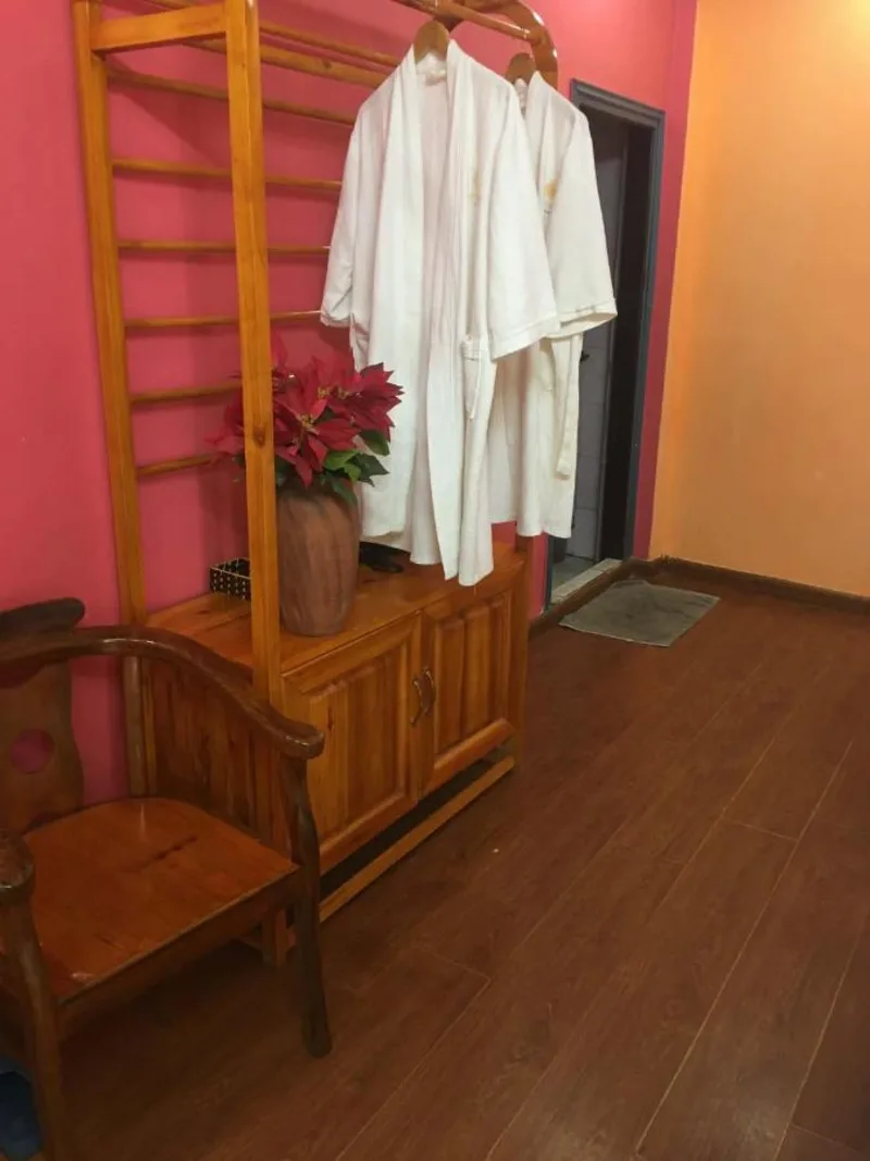 Bình Lan Sa Pa Homestay - Ảnh 14