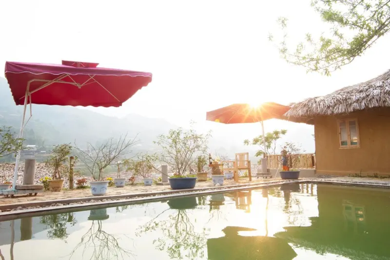 Sapa Eco Homestay - Ảnh 6