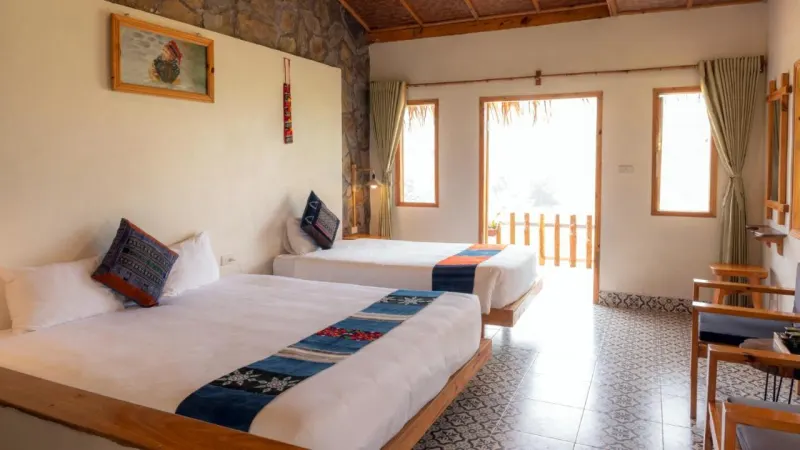 Sapa Eco Homestay - Ảnh 10