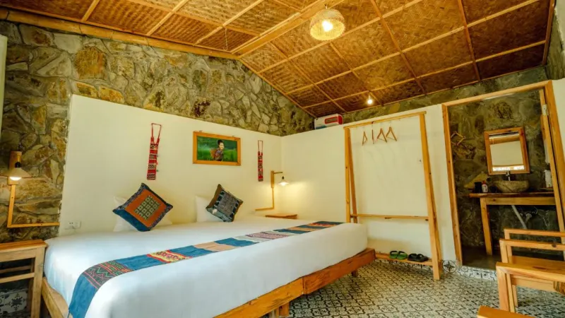 Sapa Eco Homestay - Ảnh 12