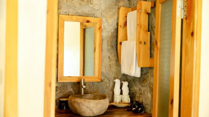 Sapa Eco Homestay - Ảnh 13