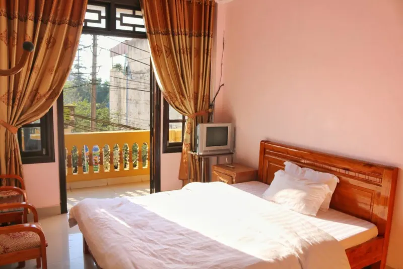 Thanh Ha Homestay Sapa - Ảnh 2