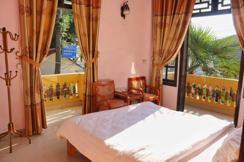Thanh Ha Homestay Sapa - Ảnh 3