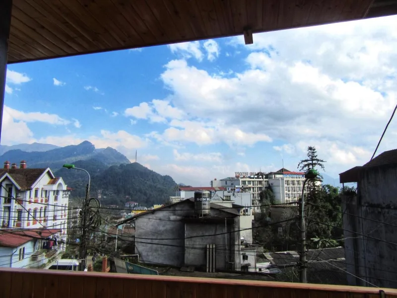 Thanh Ha Homestay Sapa - Ảnh 4