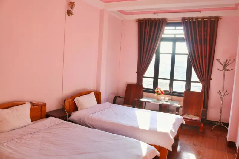 Thanh Ha Homestay Sapa - Ảnh 6