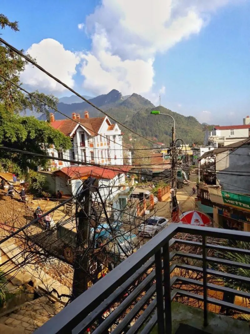 Thanh Ha Homestay Sapa - Ảnh 7
