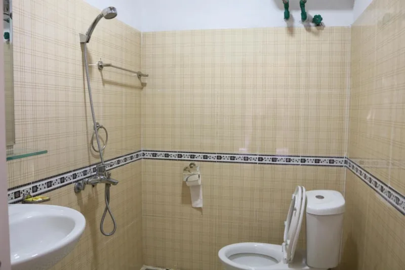 Thanh Ha Homestay Sapa - Ảnh 8