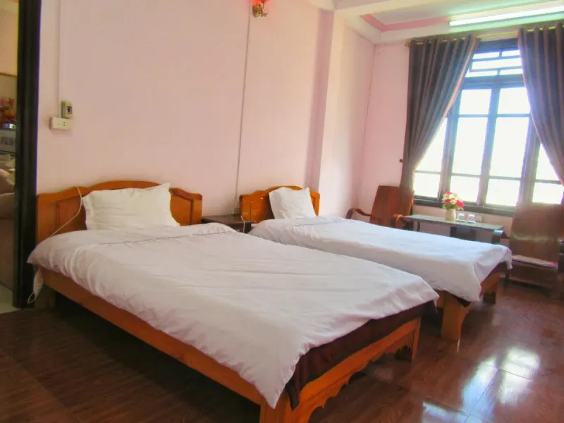 Thanh Ha Homestay Sapa - Ảnh 9