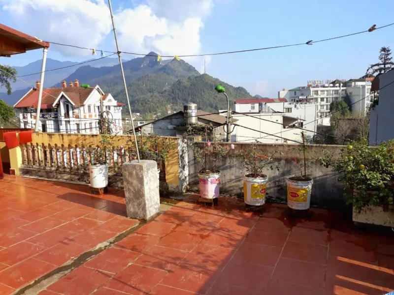 Thanh Ha Homestay Sapa - Ảnh 10